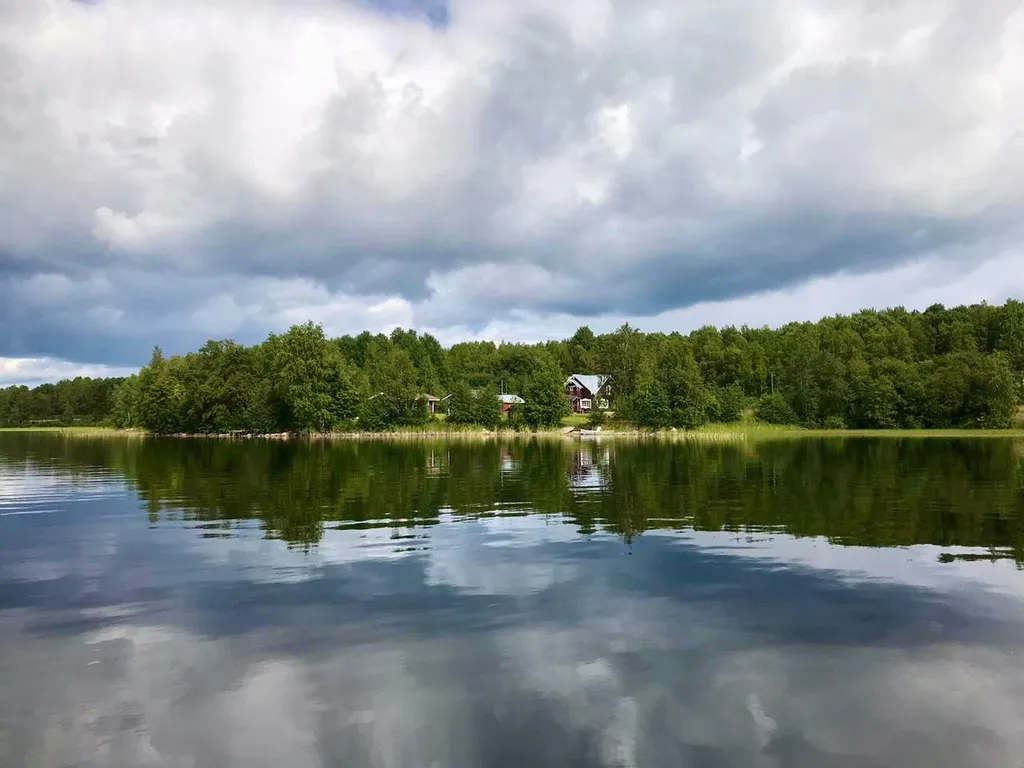 Гостевой дом Лось