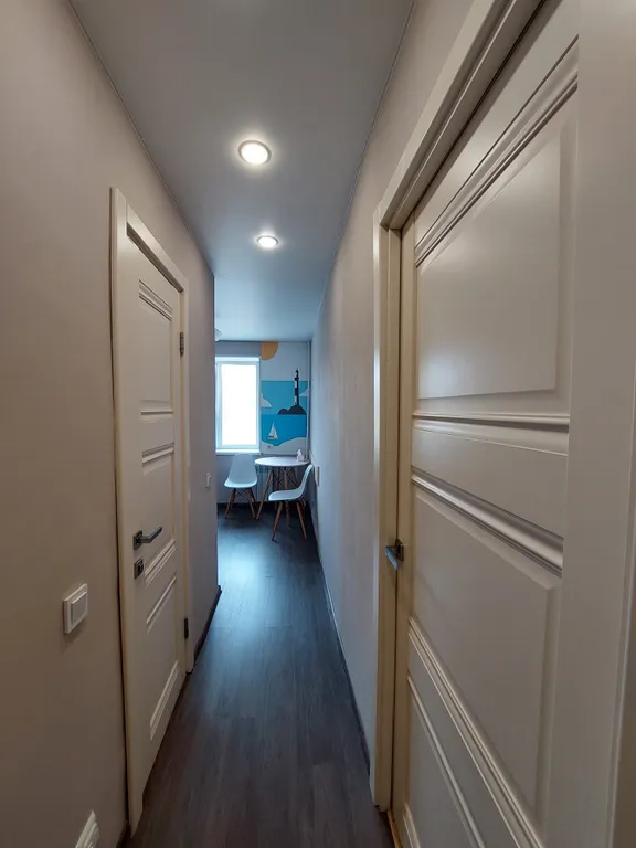 Однокомнатная уютная квартира для комфортного проживания