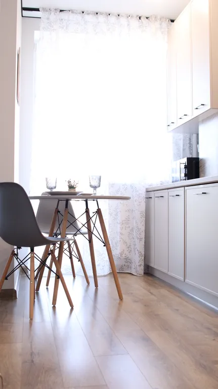 Квартира Квартира у моря — Пионерский