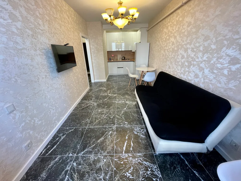 Квартира Квартира у моря рядом с парком победы — Севастополь