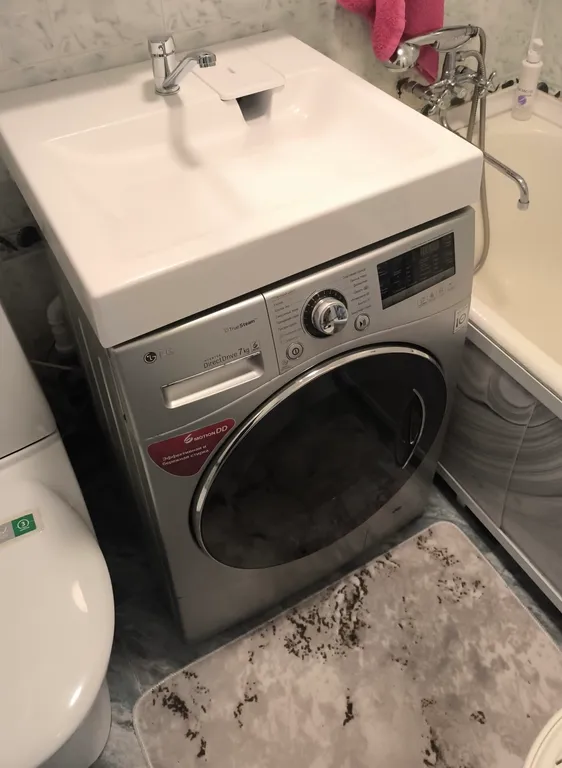 Уютная квартира с прекрасным видом на море и город