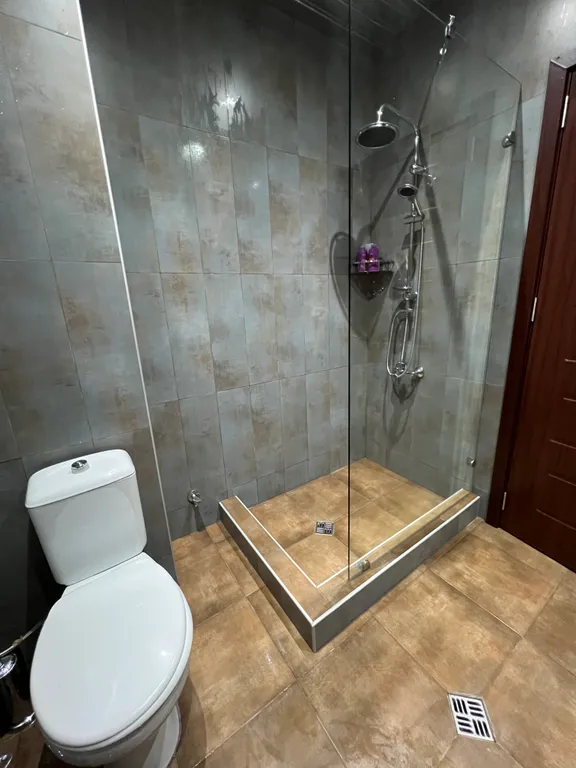 Квартира с видом на море, первая береговая линия