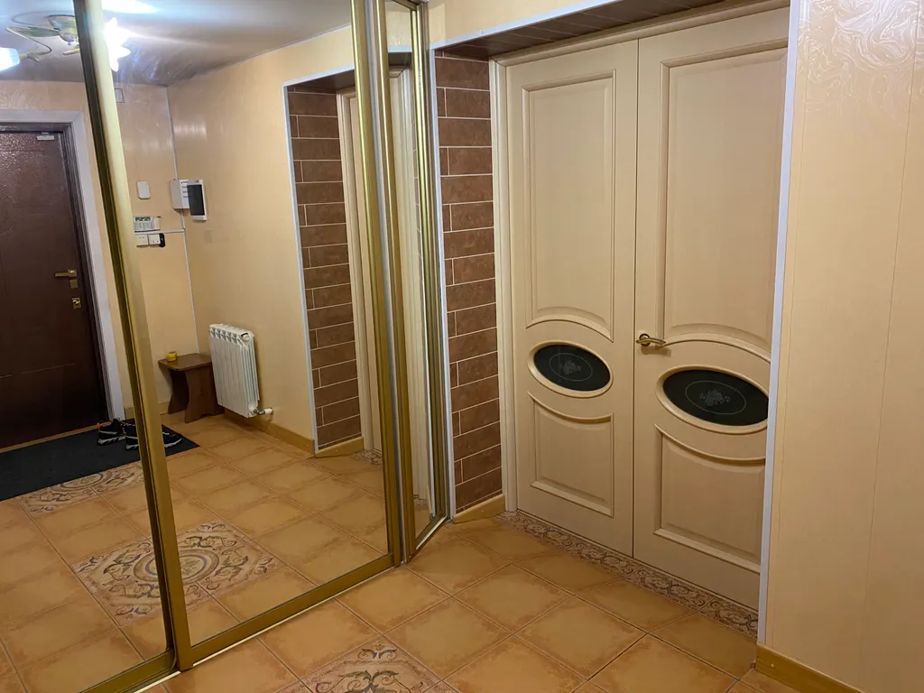 Комфортабельная квартира в центре