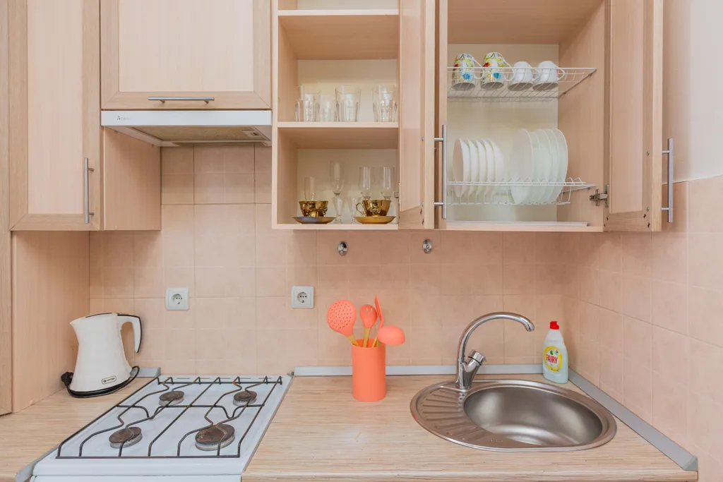 Уютная квартира Добрые сутки рядом с центром диагностики