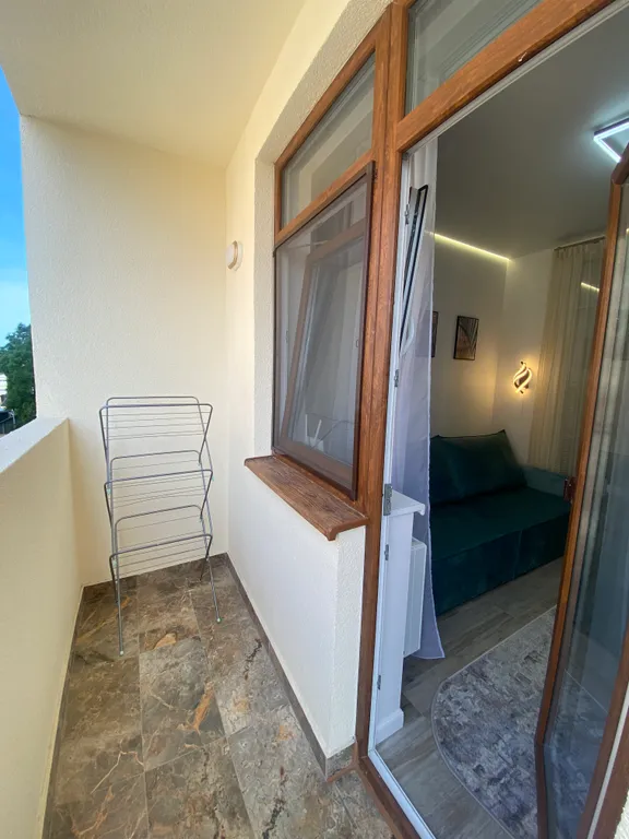 Квартира Апартаменты у моря — Анапа