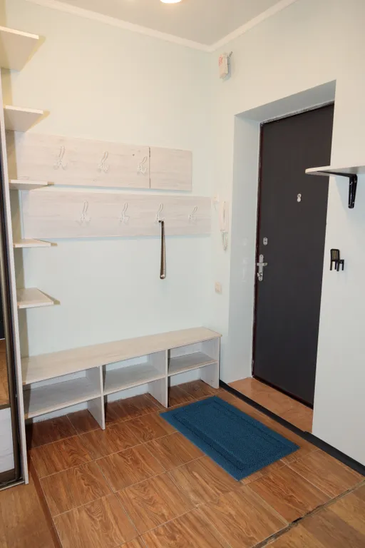 Уютная евротрешка, идеальна для семей с детьми, командированных