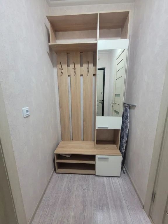 Уютная студия с шикарным видом на море