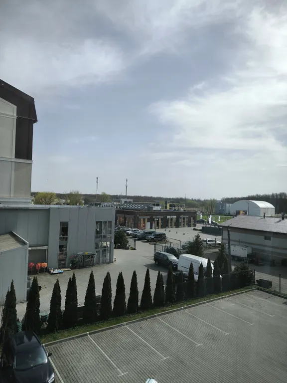 Квартира Комфортная двухкомнатная квартира — Зеленоградск