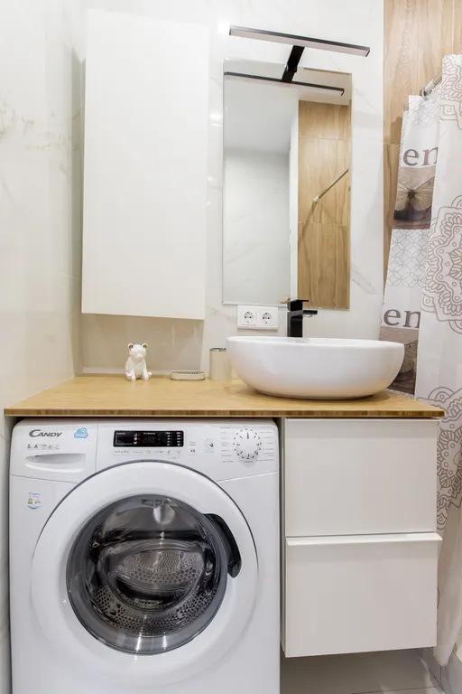 Квартира Квартира Атмосфера отдыха на 100% — Сириус