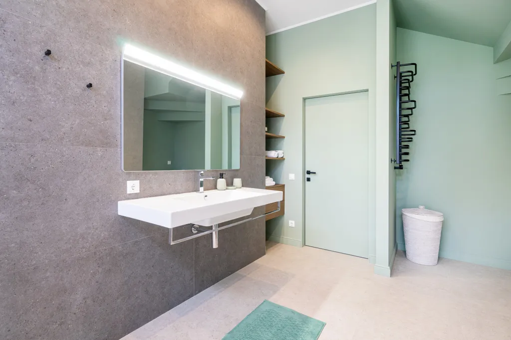 Дом с кедровой сауной и подогреваемым бассейном