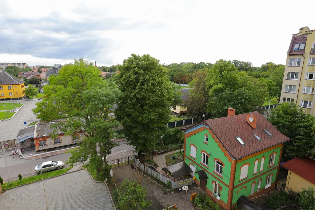 Кранц-Комфорт!