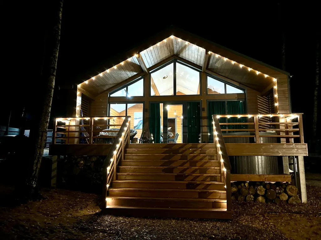 Рембрандт - Ваш идеальный дом для отдыха!