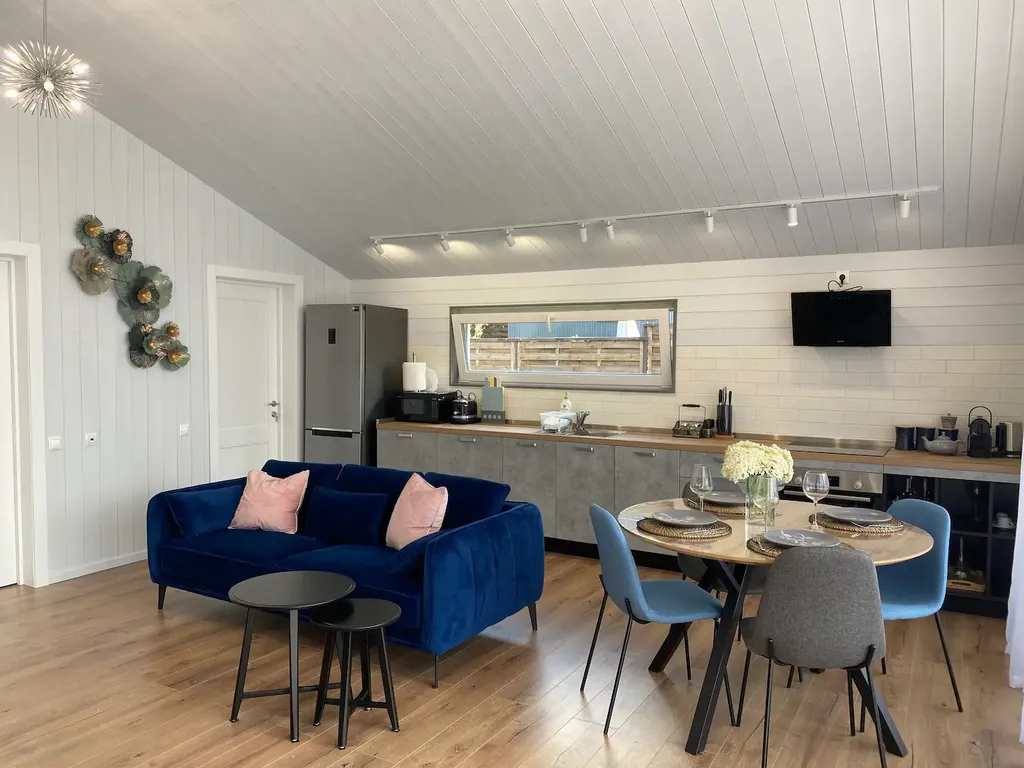 Dream House Soroсhanу