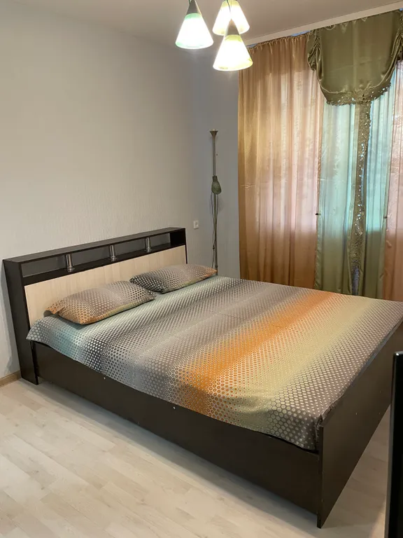 Уютная квартира в спальном районе — аренда посуточно в Волжский