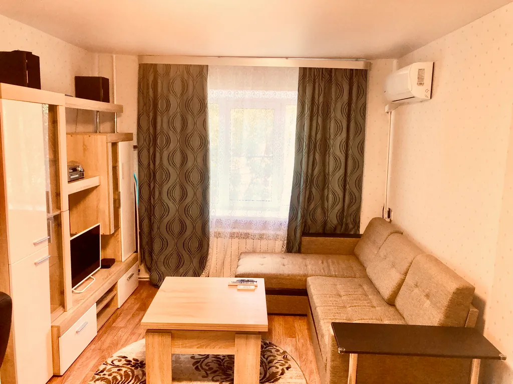 Уютная квартира в Подольске, мкр. Климовск — аренда посуточно в Подольск