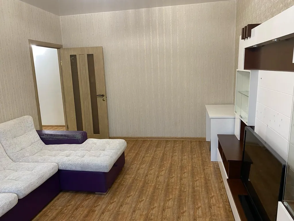 Уютная 2-комнатная квартирка