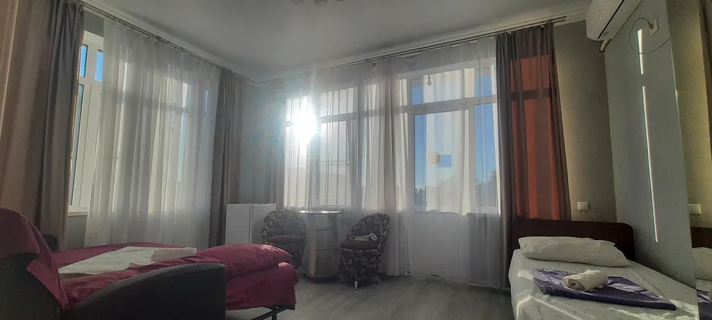 Квартира Комната — Головинка