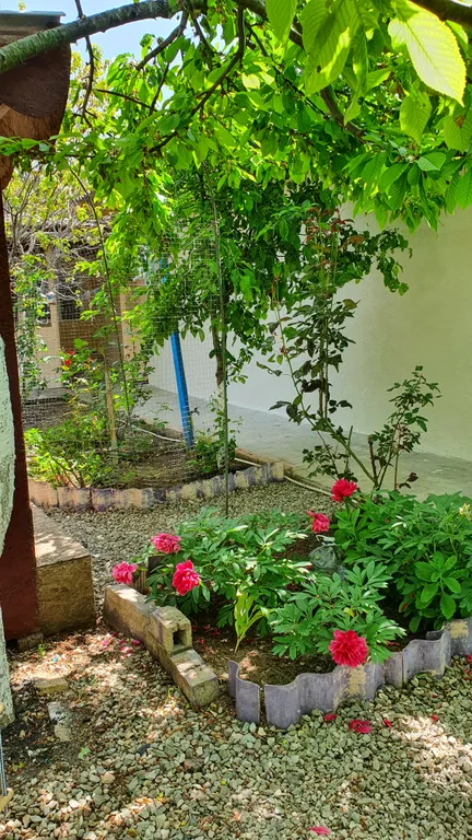 Домик на море, в этом году открыты 2 пляжа