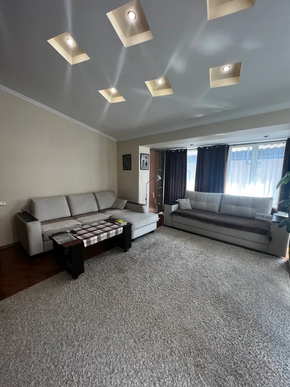 Коттедж Коттедж в самом центре города — Ялта