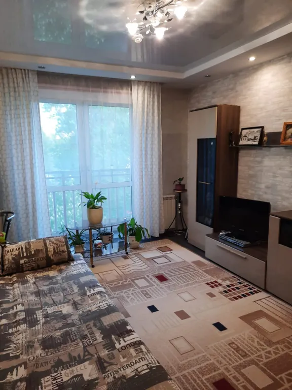 Уютная квартира рядом с центром Витебска