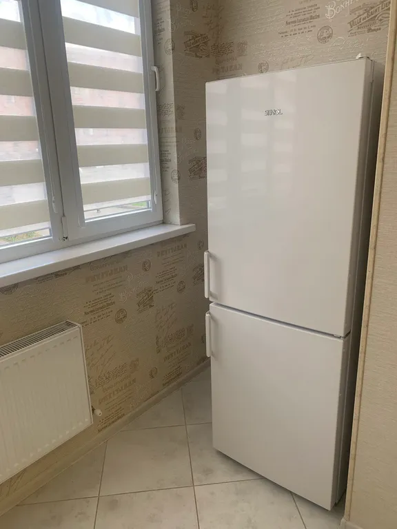 Комфортная квартира