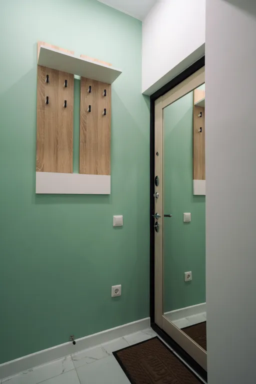 Апартаменты СВ "Гусева" Земля