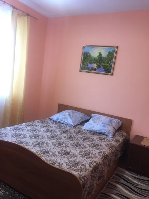 Квартира Комната — аренда посуточно в Челябинск