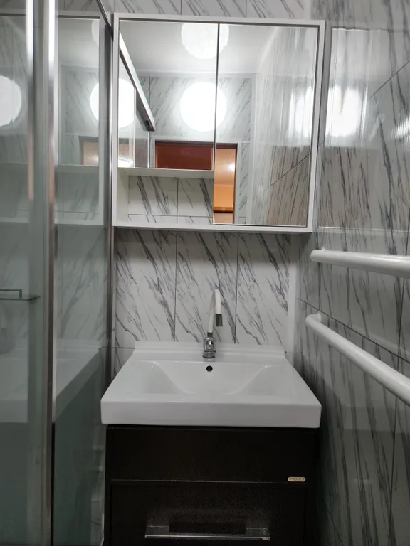 Квартира Квартира в центре военного городка — Ейск