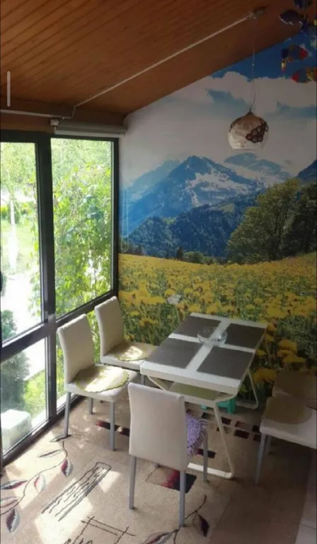 Квартира на курорте рядом с пляжем