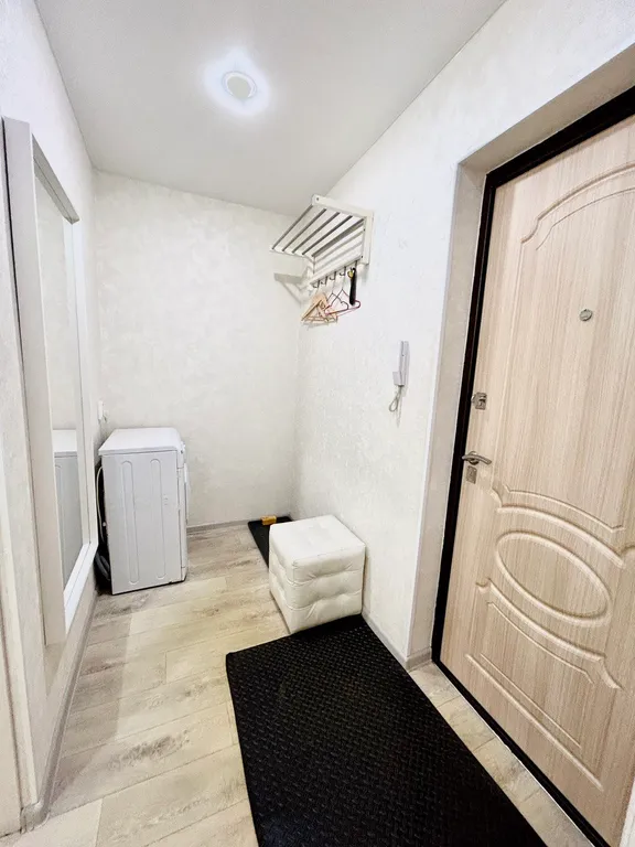 Прекрасная квартира напротив ТЦ Парма