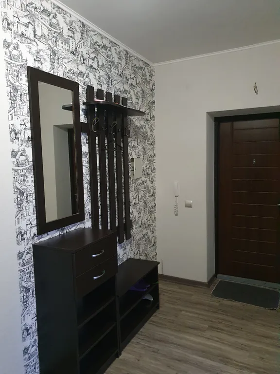 Квартира 2-комнатная Квартира — Светлогорск