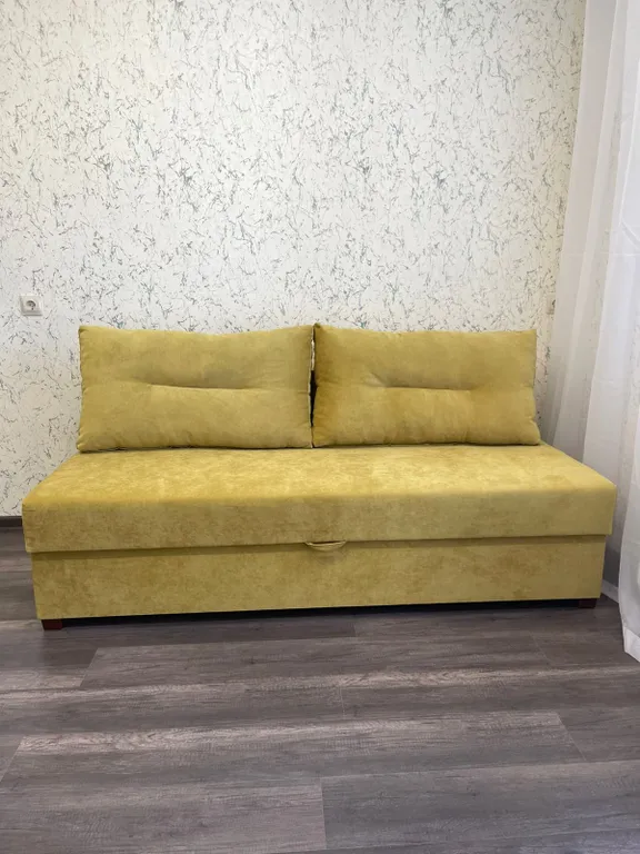 Студия Как дома