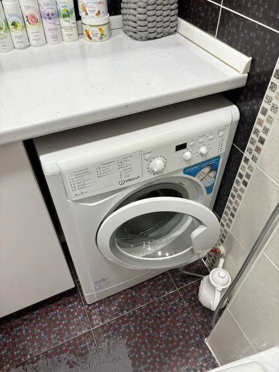 Квартира Квартира Уютная квартирка — Элиста