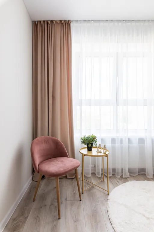 4-комнатная Квартира