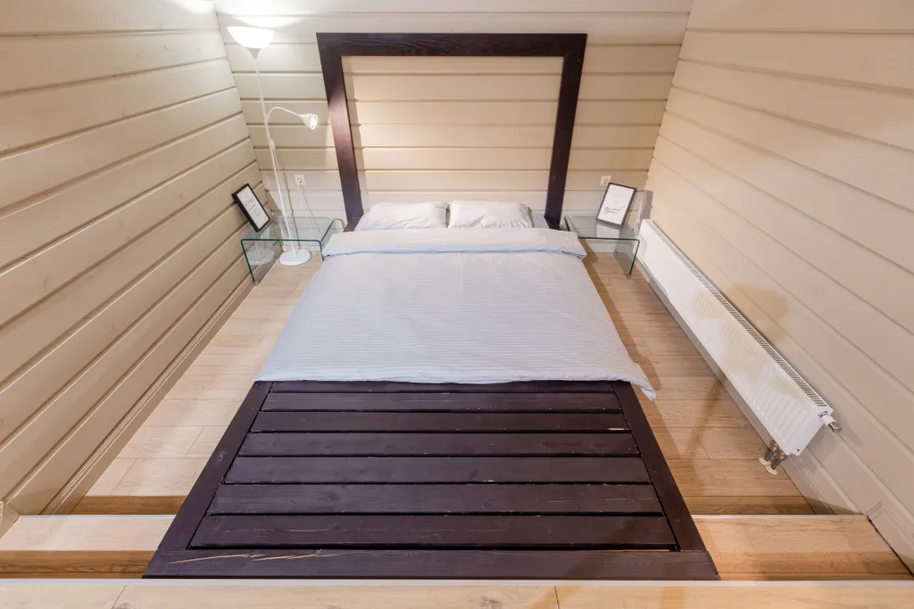 Коттедж Дом Романтик — Санкт-Петербург