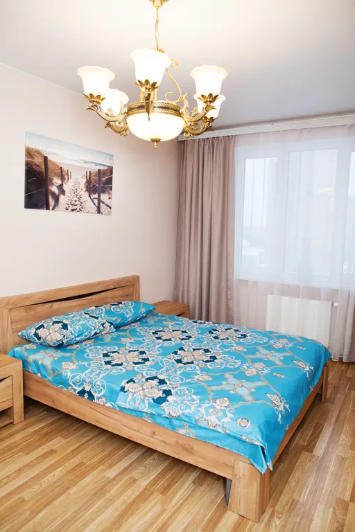 Квартира Комфортные апартаменты после ремонта,   новая мебель и бытовая техника — аренда посуточно в Раменское