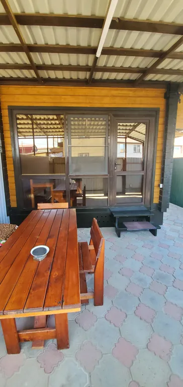 Дом на море