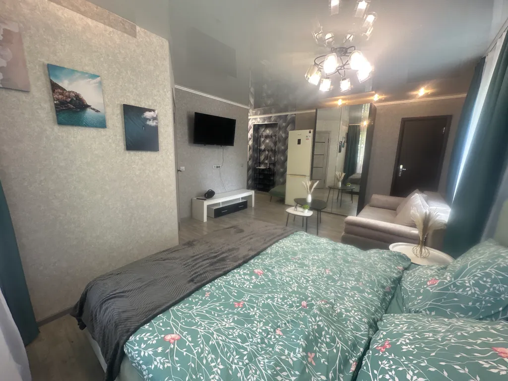 Квартира Квартира в центре Калининграда — Калининград