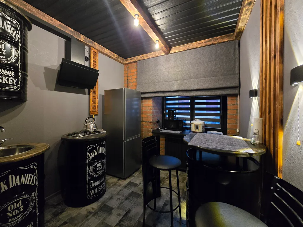 Уютная квартира в историческом центре города