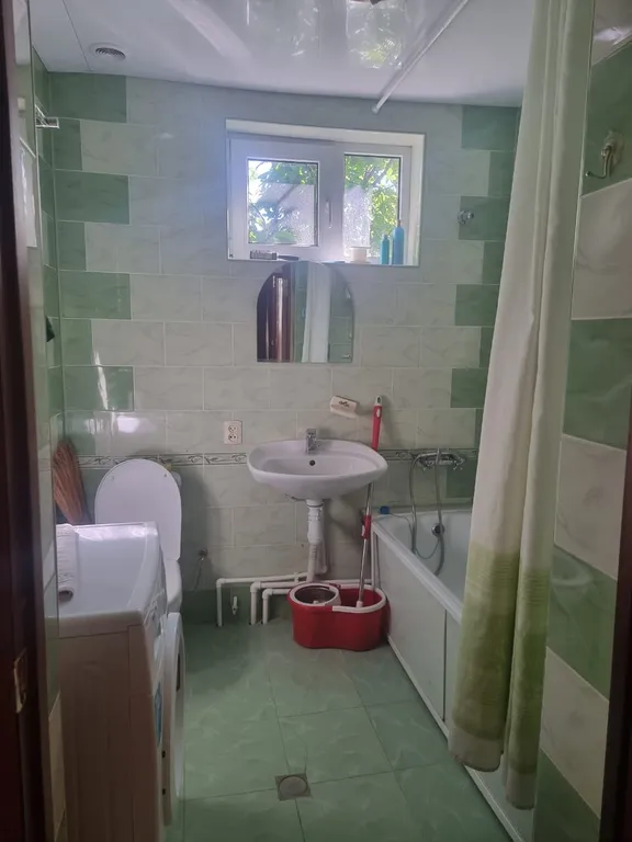 Коттедж в горах вид на горы