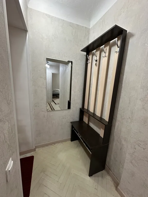 Уютная квартира рядом с морем