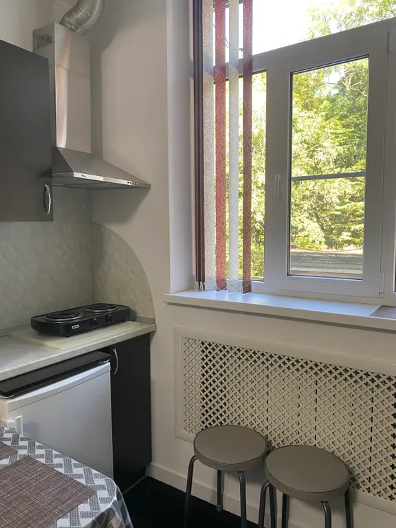 Уютная квартира в курортном районе Железноводска