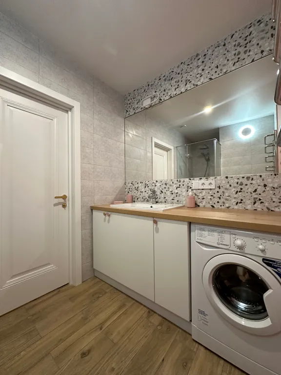 Квартира Апартаменты Терраса — Светлогорск