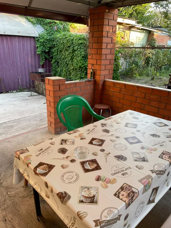 Коттедж 1-комнатный Дом — Ейск