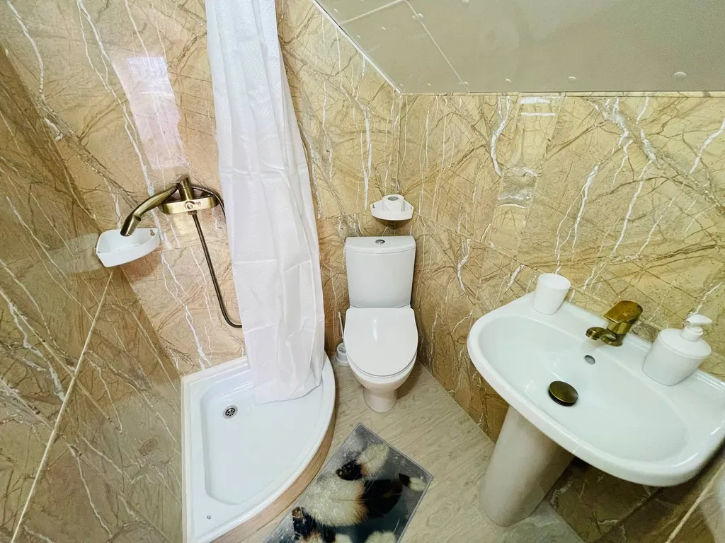 4-комнатный Дом