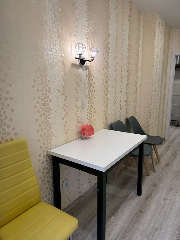 Апартаменты у моря