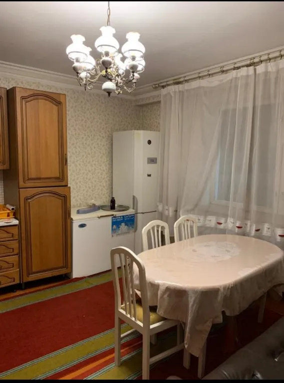 5-комнатный Дом