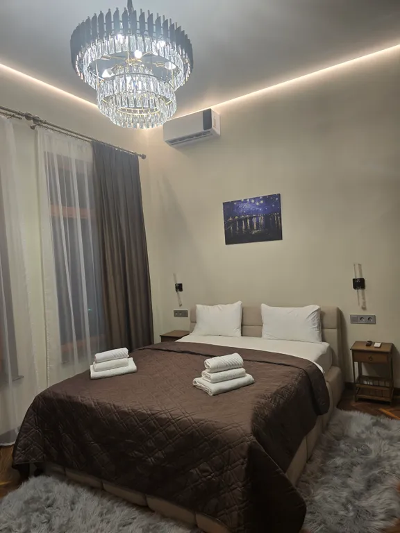 Квартира Комната — Гагра