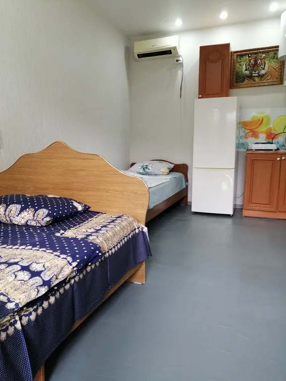 Квартира Комната — аренда посуточно в Новомихайловский