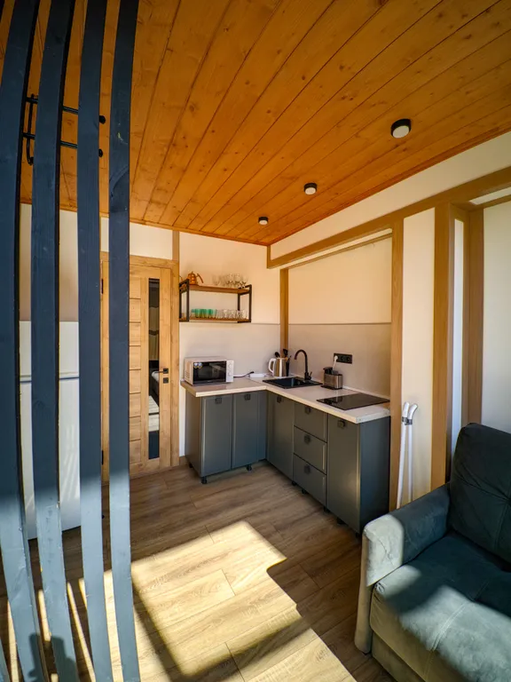 4-комнатный Дом